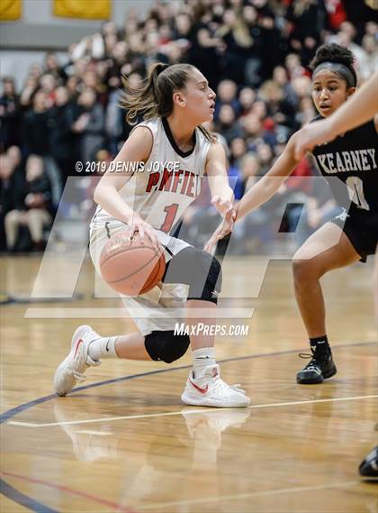 Thumbnail 1 in Penfield vs. Bishop Kearney (Section V AA Final) photogallery.