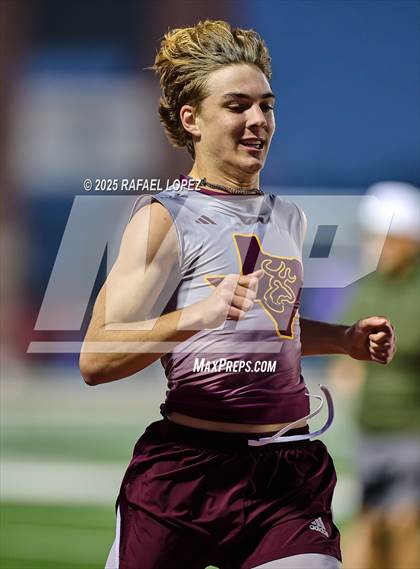 Thumbnail 3 in CCISD Ruben C Jordan Relays (200M) photogallery.