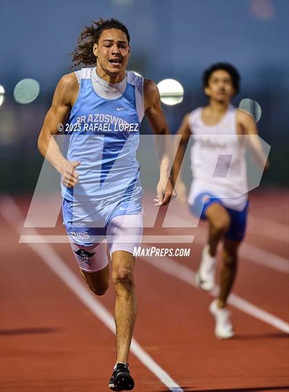 Thumbnail 2 in CCISD Ruben C Jordan Relays (200M) photogallery.