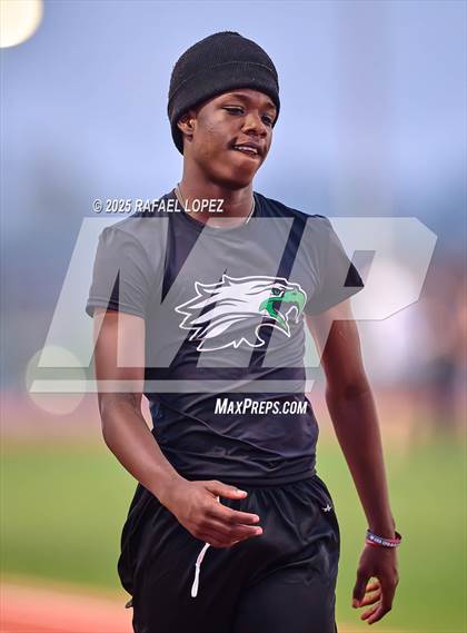 Thumbnail 1 in CCISD Ruben C Jordan Relays (200M) photogallery.