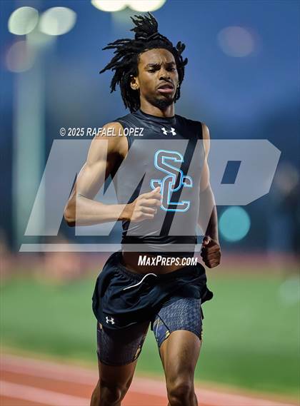 Thumbnail 1 in CCISD Ruben C Jordan Relays (200M) photogallery.