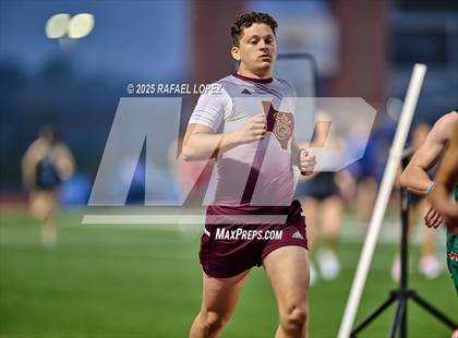 Thumbnail 1 in CCISD Ruben C Jordan Relays (200M) photogallery.