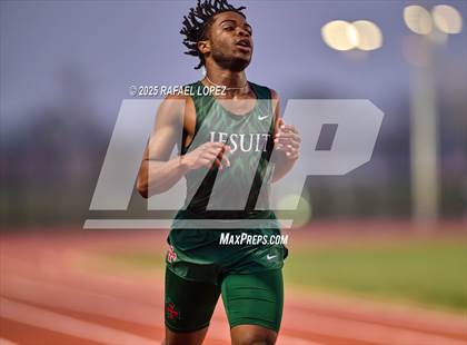 Thumbnail 1 in CCISD Ruben C Jordan Relays (200M) photogallery.