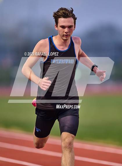 Thumbnail 3 in CCISD Ruben C Jordan Relays (200M) photogallery.