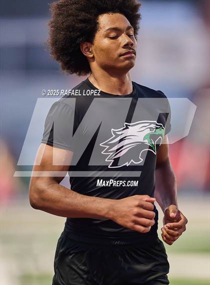 Thumbnail 3 in CCISD Ruben C Jordan Relays (200M) photogallery.