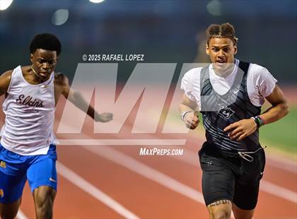 Thumbnail 3 in CCISD Ruben C Jordan Relays (200M) photogallery.