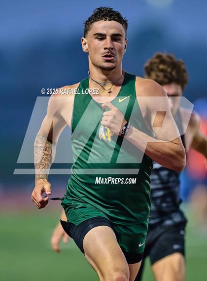 Thumbnail 3 in CCISD Ruben C Jordan Relays (200M) photogallery.
