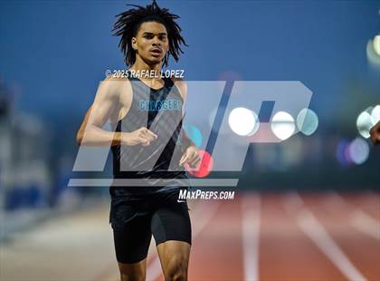 Thumbnail 3 in CCISD Ruben C Jordan Relays (200M) photogallery.