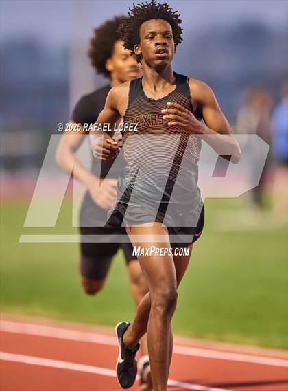 Thumbnail 2 in CCISD Ruben C Jordan Relays (200M) photogallery.