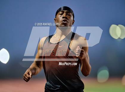 Thumbnail 1 in CCISD Ruben C Jordan Relays (200M) photogallery.