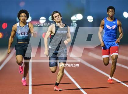 Thumbnail 1 in CCISD Ruben C Jordan Relays (200M) photogallery.