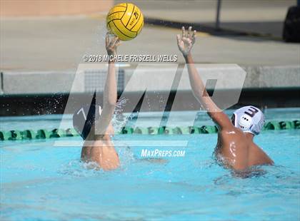 Thumbnail 3 in Bonita Vista vs. Rancho Buena Vista (Draz Classic) photogallery.
