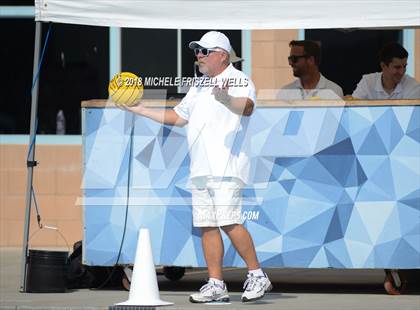 Thumbnail 1 in Bonita Vista vs. Rancho Buena Vista (Draz Classic) photogallery.