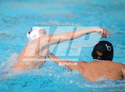 Thumbnail 2 in Bonita Vista vs. Rancho Buena Vista (Draz Classic) photogallery.
