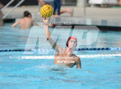 Thumbnail 3 in Bonita Vista vs. Rancho Buena Vista (Draz Classic) photogallery.