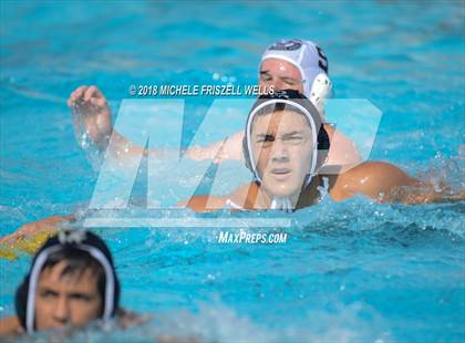 Thumbnail 1 in Bonita Vista vs. Rancho Buena Vista (Draz Classic) photogallery.