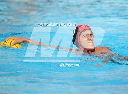 Thumbnail 3 in Bonita Vista vs. Rancho Buena Vista (Draz Classic) photogallery.