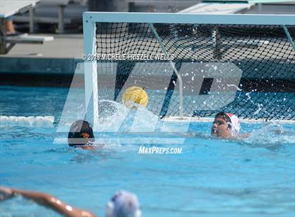 Thumbnail 1 in Bonita Vista vs. Rancho Buena Vista (Draz Classic) photogallery.