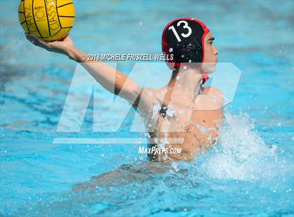 Thumbnail 1 in Bonita Vista vs. Rancho Buena Vista (Draz Classic) photogallery.