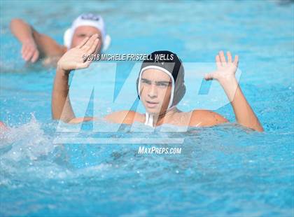 Thumbnail 2 in Bonita Vista vs. Rancho Buena Vista (Draz Classic) photogallery.