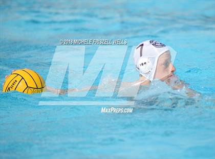 Thumbnail 1 in Bonita Vista vs. Rancho Buena Vista (Draz Classic) photogallery.