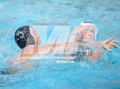 Thumbnail 1 in Bonita Vista vs. Rancho Buena Vista (Draz Classic) photogallery.