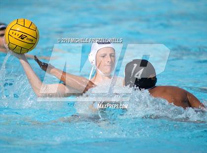 Thumbnail 1 in Bonita Vista vs. Rancho Buena Vista (Draz Classic) photogallery.