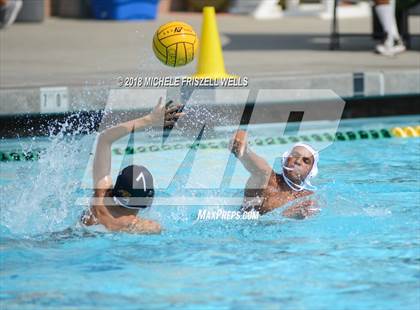 Thumbnail 1 in Bonita Vista vs. Rancho Buena Vista (Draz Classic) photogallery.