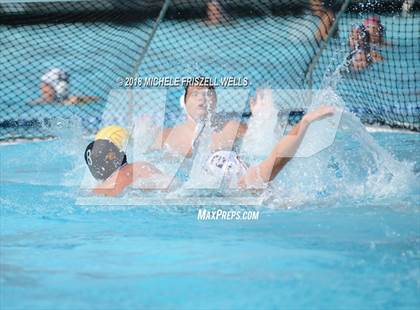 Thumbnail 1 in Bonita Vista vs. Rancho Buena Vista (Draz Classic) photogallery.
