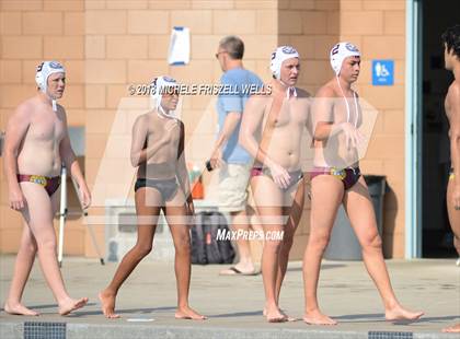 Thumbnail 3 in Bonita Vista vs. Rancho Buena Vista (Draz Classic) photogallery.