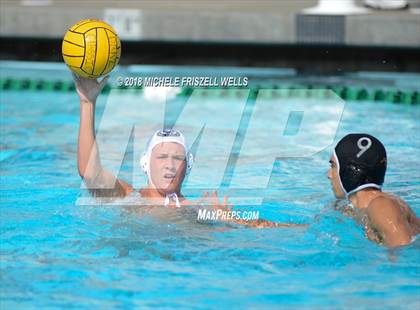 Thumbnail 3 in Bonita Vista vs. Rancho Buena Vista (Draz Classic) photogallery.