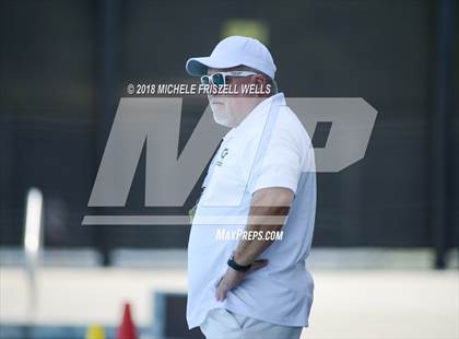 Thumbnail 1 in Bonita Vista vs. Rancho Buena Vista (Draz Classic) photogallery.