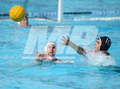 Thumbnail 3 in Bonita Vista vs. Rancho Buena Vista (Draz Classic) photogallery.