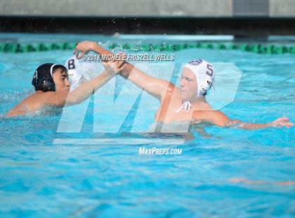 Thumbnail 2 in Bonita Vista vs. Rancho Buena Vista (Draz Classic) photogallery.