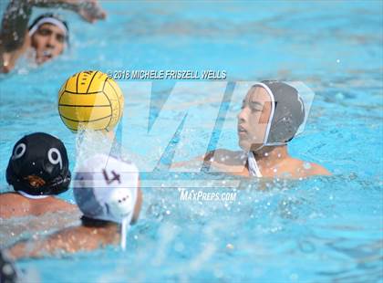 Thumbnail 1 in Bonita Vista vs. Rancho Buena Vista (Draz Classic) photogallery.