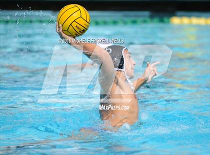 Thumbnail 1 in Bonita Vista vs. Rancho Buena Vista (Draz Classic) photogallery.