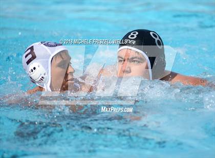 Thumbnail 2 in Bonita Vista vs. Rancho Buena Vista (Draz Classic) photogallery.
