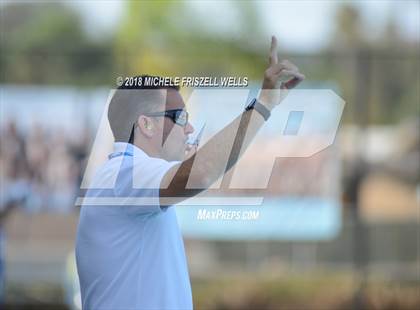 Thumbnail 1 in Bonita Vista vs. Rancho Buena Vista (Draz Classic) photogallery.