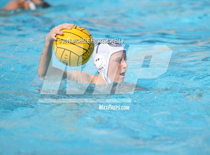 Thumbnail 3 in Bonita Vista vs. Rancho Buena Vista (Draz Classic) photogallery.