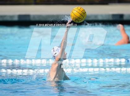 Thumbnail 3 in Bonita Vista vs. Rancho Buena Vista (Draz Classic) photogallery.