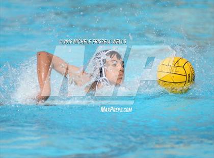 Thumbnail 1 in Bonita Vista vs. Rancho Buena Vista (Draz Classic) photogallery.