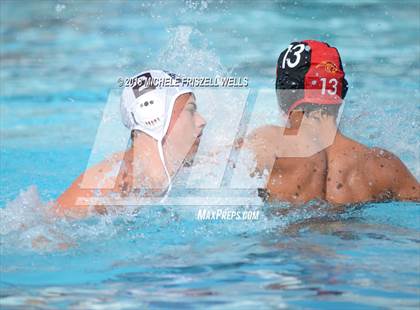 Thumbnail 1 in Bonita Vista vs. Rancho Buena Vista (Draz Classic) photogallery.