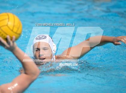 Thumbnail 1 in Bonita Vista vs. Rancho Buena Vista (Draz Classic) photogallery.