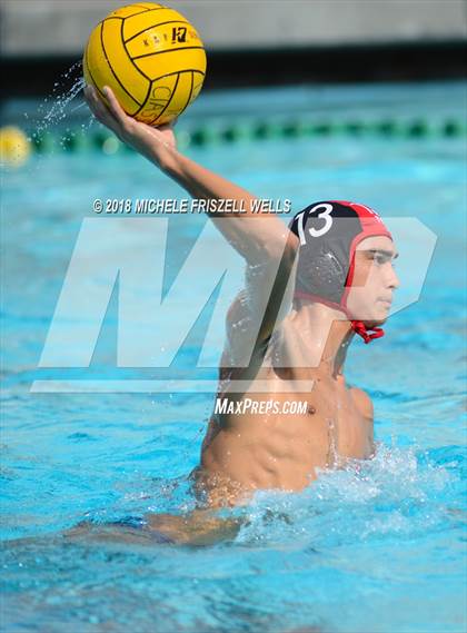 Thumbnail 3 in Bonita Vista vs. Rancho Buena Vista (Draz Classic) photogallery.
