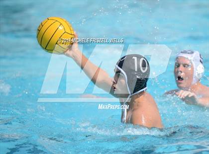 Thumbnail 2 in Bonita Vista vs. Rancho Buena Vista (Draz Classic) photogallery.