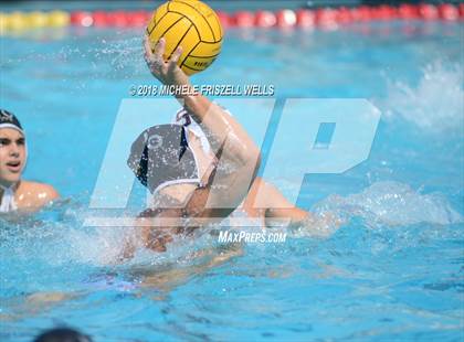 Thumbnail 2 in Bonita Vista vs. Rancho Buena Vista (Draz Classic) photogallery.