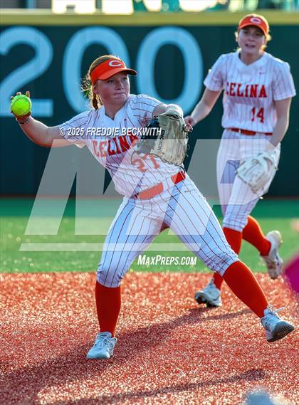 Thumbnail 3 in Sanger @ Celina photogallery.