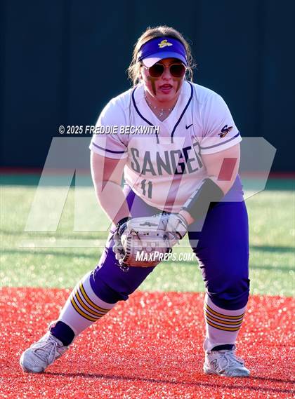 Thumbnail 2 in Sanger @ Celina photogallery.