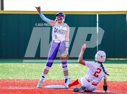 Thumbnail 3 in Sanger @ Celina photogallery.