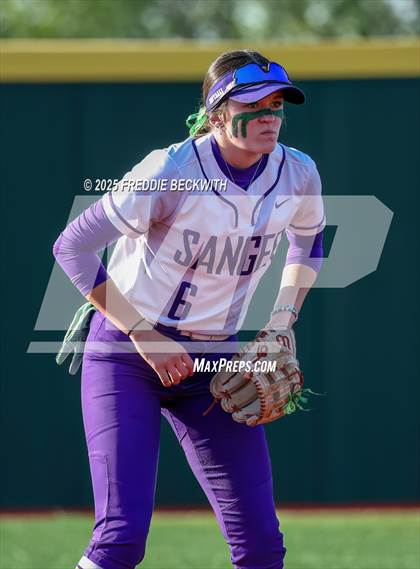 Thumbnail 1 in Sanger @ Celina photogallery.